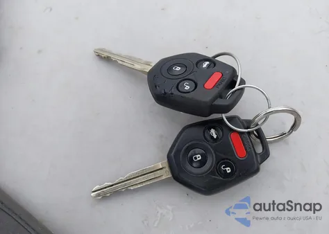 2014 Subaru Xv Crosstrek 2.0I Limited z USA, uszkodzony, nr VIN JF2GPAGC0E8238974